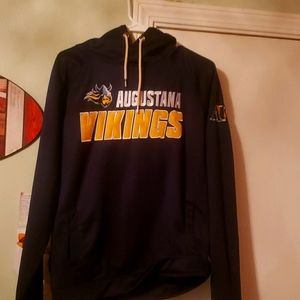 Augustana University hoodie